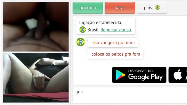Casal Big Ass Influencer Fucking Straight Cam Amateur Webcam