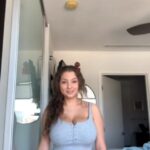 Maggie Smoczynski Cute Twitter Nudes Photos Model Straight Busty Tits