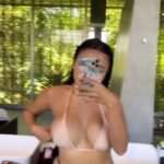 Pandorakaaki Busty Tits Hot Busty Busty Asian Instagram Girl Petite