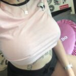 Lydiagh 0st Influencer Twitch Girl Sex Photos White Straight Patreon