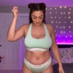 Xoxo T Influencer Straight Brunette Cam Onlyfans Leaked Patreon