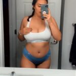 Xoxo T Brunette Straight Busty Girl Xxx Twitter Onlyfans Leaked