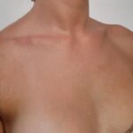 Chanel Uzi Nudes Brunette Busty Girl Busty Asian Straight Busty Naked