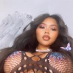 Tianna Lynn Aka Toki 3 Instagram Boobs Photos Manyvids Black Boobs Twitch Girl