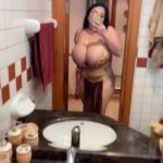 Artdikaya Twitter Boobs Instagram Onlyfans Brunette Influencer