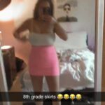 Abbey Wilson Tiktok Nakedsex Instagram Onlyfans Cam Clip Tits Model