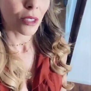 Cherie De Ville Straight Influencer Porn Premium Snapchat Leaked Xxx Sex