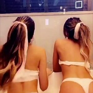 Juli Annee Influencer Lesbian N Lesbian Shower Sex Lesbian Scene Porn