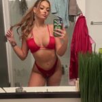 Bree Louise Blond White Sex Naked Boobs Twitch Twitter Naked Petite