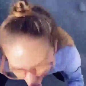 Cherie De Ville Xxx In Street Sex Street Sex Milf Snapchat Sex Tape