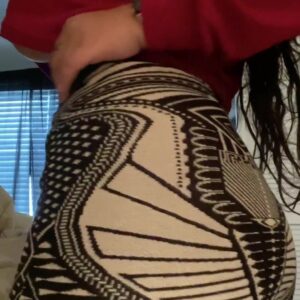 Thatgreeneyedgirl 22 Boobs Rubbing Straight Xxx Influencer Boobs Rubbing Video