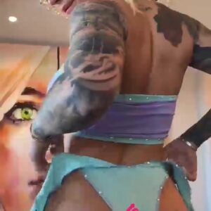 Viking Barbie Influencer Analcreampie Porn Creampie Anal Barbie Xxx