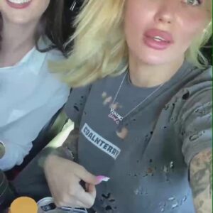Viking Barbie Porn With Me Men Street Barbie Influencer Hot Friend Xxx