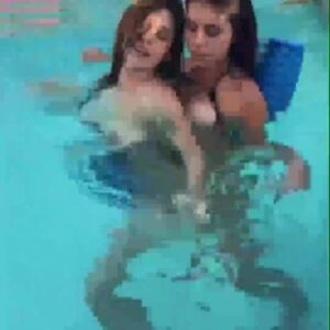 Riley Summers Pool Summers Porn Sex Straight Influencer Xxx Riding Sister