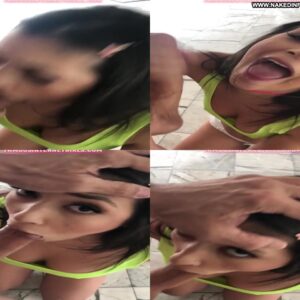 Brooklyn Gray Throat Video Onlyfans Blowjob Deep Straight Insane Porn Xxx