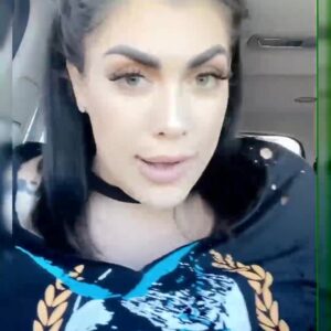Neiva Mara Influencer Leaked Onlyfans Porn Nude Onlyfans Leaked Video