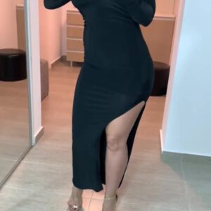 Ofrom Ophelia Little Little Black Dress Xxx Black Dress Porn Hot