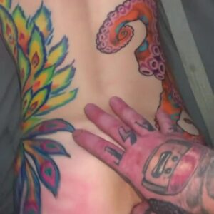 Tattoos And Sexx Fun Prone Some Straight Xxx Porn Hot Influencer Sex