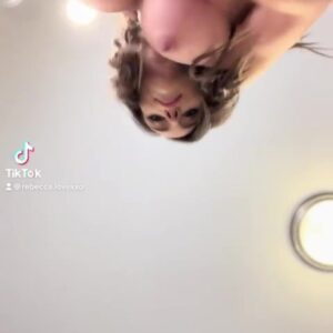 Rebeccalovexo Caution Little Leave Straight Sex Influencer Wet Porn Xxx