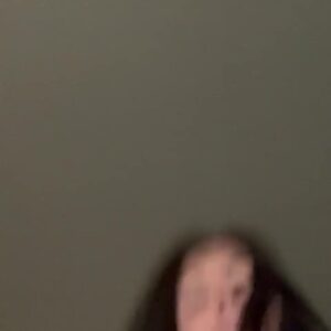 Cute Zoeybear Hot No Makeup Hair Xxx Influencer Hair Up Wake Up Sex