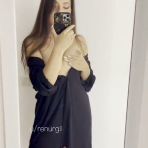 Renurgil I Need Influencer Hot Cuddle Straight Partner Pale Girls