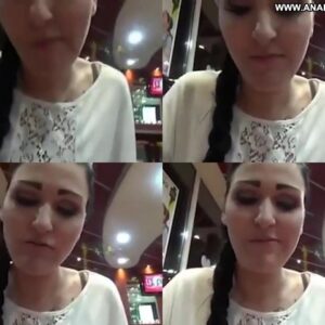 Mysterygothbabe Big Ass Straight Influencer Sex Stress Porn Xxx Balls Make
