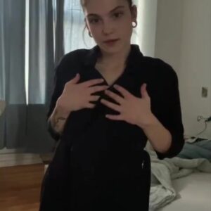 Mindyli Xxx Influencer Hot Outfit Girl Want Porn Straight Visit Sex
