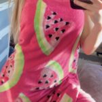 Zaraxyazmin Sex Sexporn Gorgeous Blonde Snapchat Nudes Telegram Photos
