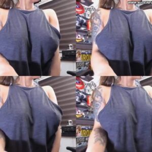 Bulky Device Straight Hot Porn Sex Fantastic Xxx Boobs Influencer