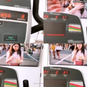 The Motion Of The Ocean Nude Workout Images Xxx Twitter Shares Influencer