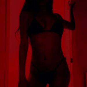 Veronica Perasso Porn Big Tits Big Ass Video Hot Teasing Dancing Straight