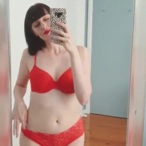 Lolly Fangs Porn Twitch Sex Red Panties Influencer Hot Nude Straight