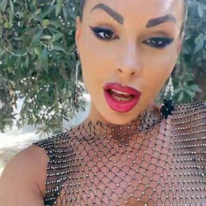 Maria Leak Hot Teasing Onlyfans Girl Player Dream Girl Influencer