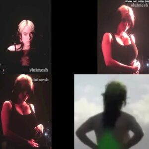 Billie Eilish Celebrity View Twitter Sex Streamer Instagram Onlyfans