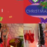 Stpeach Sexy Pantyhose Lesbian Influencer Money Game Xxx