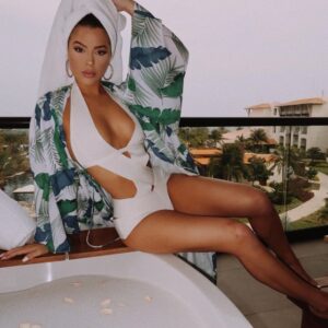 Tessa Brooks Hot Sexy Bikini Hard Sexy Video Nipple Nipple Slip Nude Sex