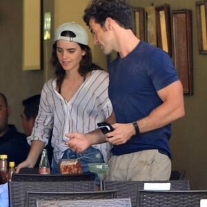 Emma Watson Leaked Caught View American Porn Images Nude Man