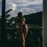Natalie Roser Sexy Magazine Nude Photos Hot Model Full Sex Influencer