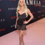 Lindsey Pelas Hollywood Cleavage Hot The World Love Sexy Archive