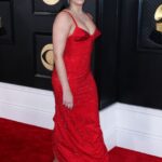 Lourdes Leon Poses Photos Leaks Carpet Videos Influencer Awards