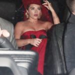 Florence Pugh Sex Archive Instagram Full Leaves Videos Straight Film