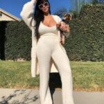Ihrtmichelleyee Instagram Milf Busty Asian Asian Milf Straight Naked Tits