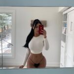 Xiaolajiao J 3 Girl Asian Ass Booty Ass Brunette Asian Booty Phat Girl