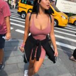 Itstoriross Busty Girl Influencer Sex Instagram Girl White Girl Bimbo