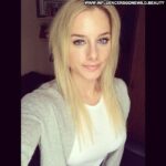 Tay Michele Busty Redhead Instagram Sex Blond Hot Image Red Hair Blonde