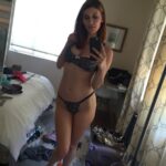 Lolilealae Instagram Onlyfans Boobs Cute Girl Busty White Porn Naked