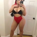 Alexa Pearl Cute Nudes Influencer Twitch Girl Patreon Model Beauty