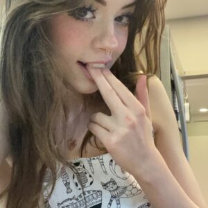 Aeshetically Hannah Onlyfans Photos Straight Xxx Influencer Leaked Sex Porn Hot