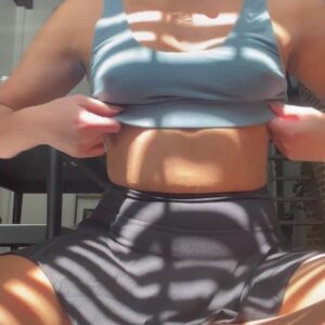 Aiyana Strokes Porn My Tits Tiny Sex Filipina Tits Xxx Influencer Suck