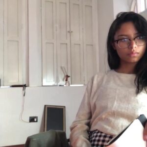 Alicebluwu Hot Xxx Online Camera Sex With My Class People Count
